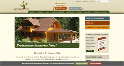 Desktop Screenshot of brunarice.org